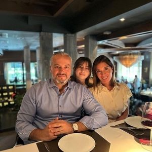 Meet your Posher, Thomas